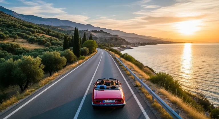 car rental durres albania