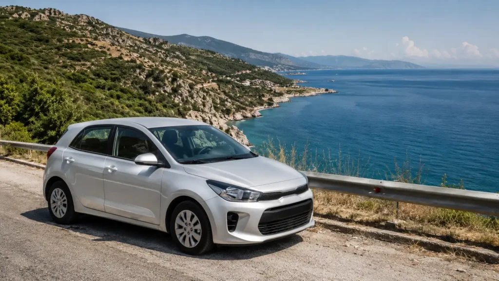 Cheap Car Rental Albania Guide for Affordable Travel