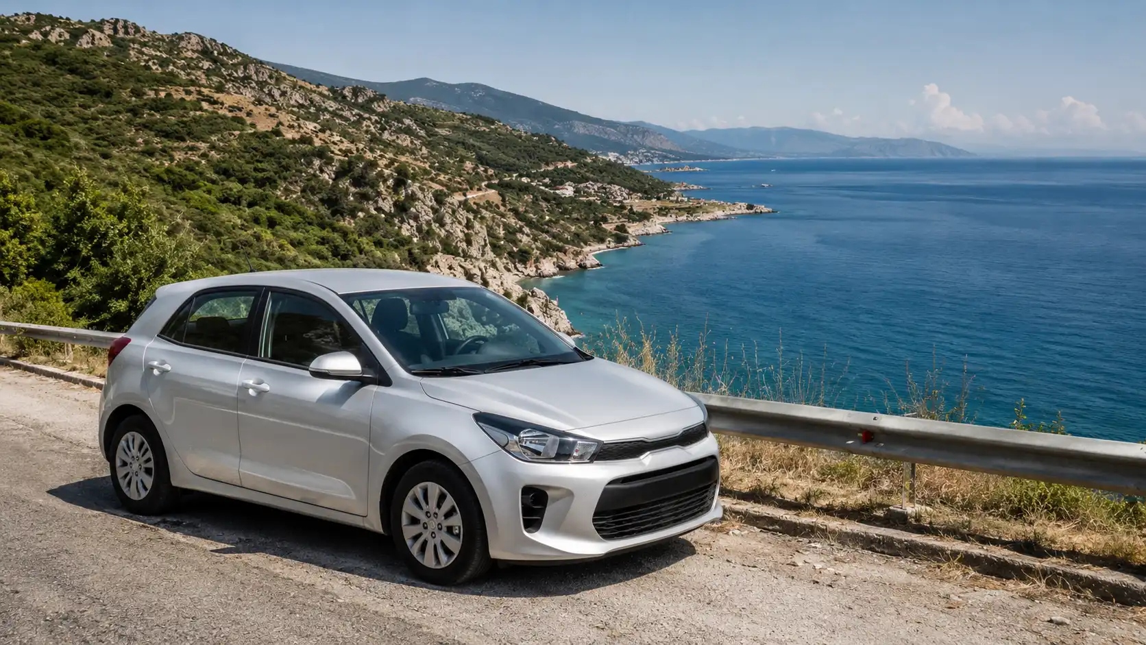 Cheap Car Rental Albania Guide for Affordable Travel