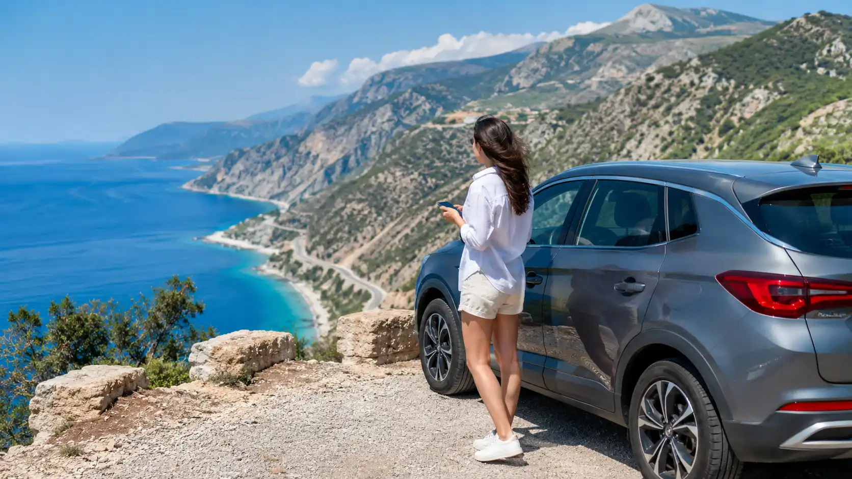 Come scegliere il miglior autonoleggio in Albania - REA RENT